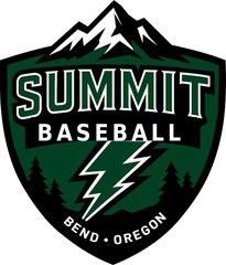 Summit Baseball crest
